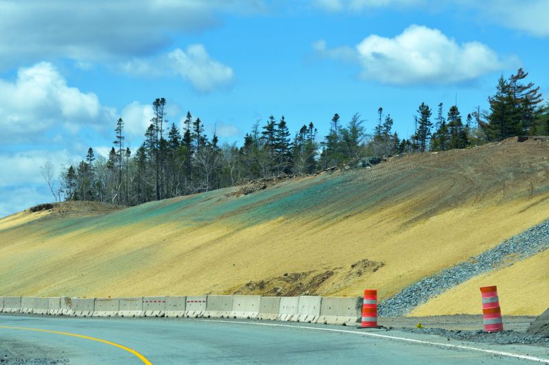Cost of Hydroseeding — Cost of Hydroseeding
